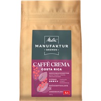 Melitta Manufaktur Caffe Crema Costa Rica
