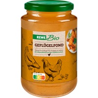 REWE Bio Geflügelfond