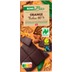 REWE Bio Orange Schokolade vegan 