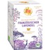 REWE Feine Welt Bio Kräutertee Französischer Lavendel , 15 Beutel 