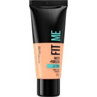Maybelline New York FitMe! Matte+Poreless Nr.120 Classic Ivory