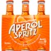 Aperol Spritz fertig gemixt 