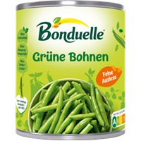 Bonduelle Grüne Bohnen