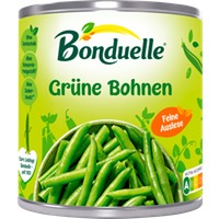 Bonduelle Grüne Bohnen