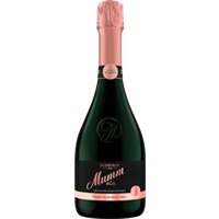 Godefroy von Mumm Pinot Noir Rosé Dry 0,75 l