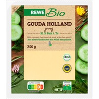 REWE Bio Gouda Holland jung