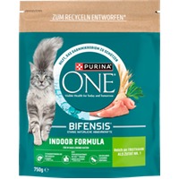 Purina One Bifensis Indoor Formula Truthahn