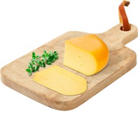 REWE Bio Gouda Mittelalt pikant