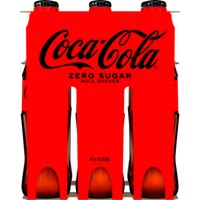 Coca-Cola Zero