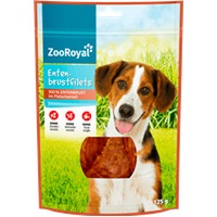 ZooRoyal Enten-Brustfilets