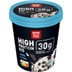 REWE Beste Wahl High Protein Eis Cookies & Cream 