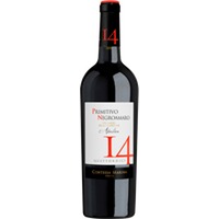 Contessa Marina Rotwein Primitivo Negroamaro trocken