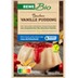 REWE Bio Vanille Pudding 35g 