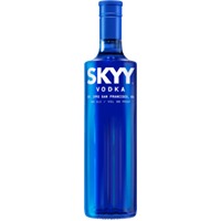 Skyy Vodka