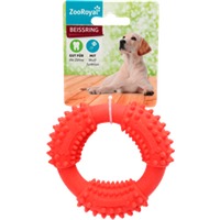 ZooRoyal Beißring 10,5cm