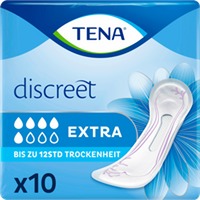 Tena Discreet 10 Stück