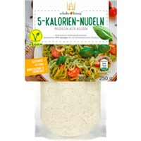 Schultz & König 5-Kalorien-Nudeln aus Algen