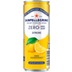 San Pellegrino Zitrone Zero Added Sugar 