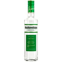 Moskovskaya Lettischer Vodka 38%
