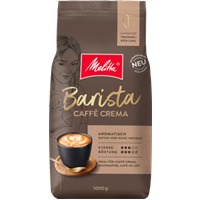 Melitta Barista Classic Crema Ganze Kaffeebohnen