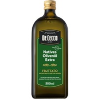 De Cecco Natives Olivenöl extra Fruttato