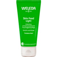 Weleda Skin Food Light Feuchtigkeitspflege