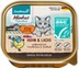 ZooRoyal Minkas Naturkost Kitten Huhn & Lachs 