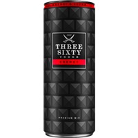 Three Sixty Energy & Vodka