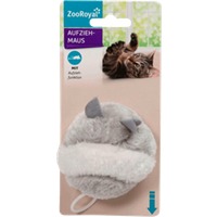 ZooRoyal Aufziehmaus