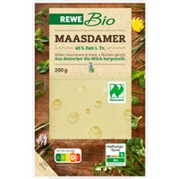 REWE Bio Maasdamer
