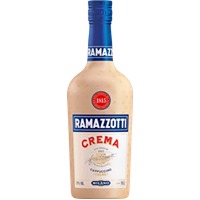 Ramazzotti Crema Cappuccino