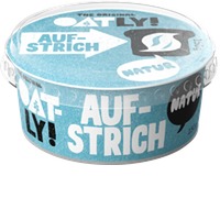 Oatly Aufstrich Natur