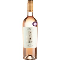 Miluna Roséwein Primitivo Rosato trocken
