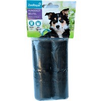 ZooRoyal Hundekotbeutel 4x20 Stück