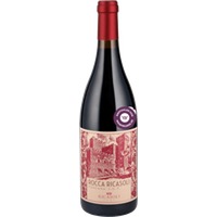 Rocca Ricasoli Rotwein Ricasoli trocken