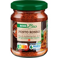 REWE Bio Pesto Rosso