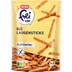 REWE frei von Bio Laugensticks glutenfrei 