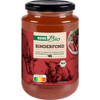 REWE Bio Rinder Fond