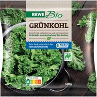 REWE Bio Grünkohl