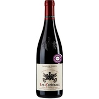 Famille Perrin Rotwein Les Cardinaux trocken