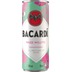 Bacardi Razz Mojito 