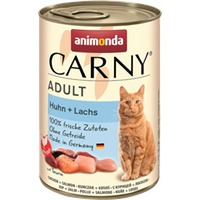 animonda Carny Huhn + Lachs
