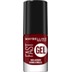 Maybelline New York Fast Gel Nagellack Nr. 12 Rebel Red 6,7ml 