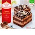 Coppenrath & Wiese Blechkuchen Schokolade 