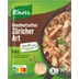 Knorr Fix Geschnetzeltes Züricher Art 