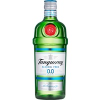 Tanqueray Gin alkoholfrei