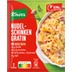 Knorr Fix Nudel Schinken Gratin 