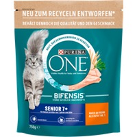 Purina One Bifensis Senior mit Huhn