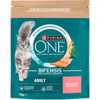 Purina One Bifensis Adult Lachs