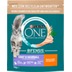Purina One Bifensis Coat & Hairball Huhn 